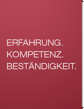 Kranzinger Bau GmbH - Erfahrung - Kompetenz - BestÃ¤ndigkeit